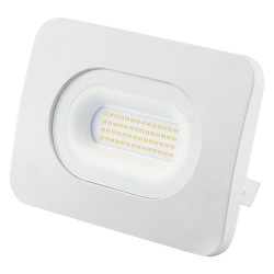 PROIETTORE A LED 'FXW' 30W - mm 175 x 125 x 46 / 4000K (PZ 1)