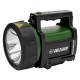 TORCIA RICARICABILE A LED 5W - lumen 350 (PZ 1)