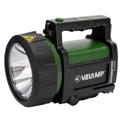 TORCIA RICARICABILE A LED 5W - lumen 350 (PZ 1)