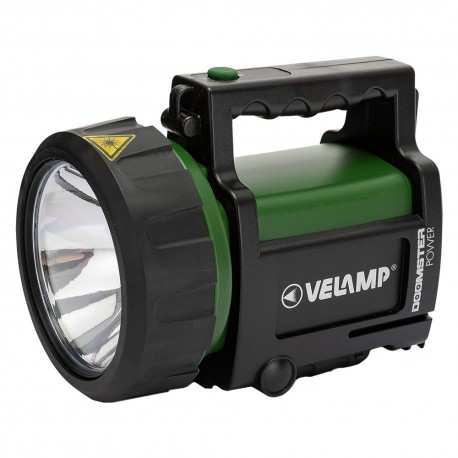 TORCIA RICARICABILE A LED 5W - lumen 350 (PZ 1)