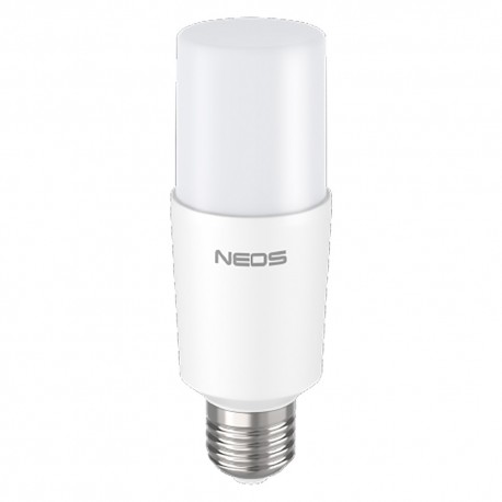 LAMPADINA LED 'TUBOLARE' NATUR.4000K 11W75W E27 - 1055 lm (PZ 10)