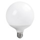 LAMPADA A LED 'NEOS GLOBO' L. NATURALE - Ã˜ mm 126 - E27 - 4000K (PZ 6)