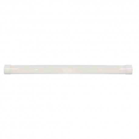 PLAFONIERA TUBO LED 'SLIM' 50W - 6500K mm.1500 x 24 x 75 mm (PZ 1)