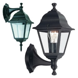 LANTERNA 'NANO' In basso - E 27 - 60 W (PZ 1)