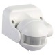 RILEVATORE DI PRESENZA CON CREPUSCOLARE potenza max 1000 W - art.58412 (CF 1)
