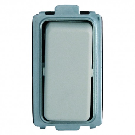 INTERRUTTORE UNIPOLARE 2000 (PZ 10)