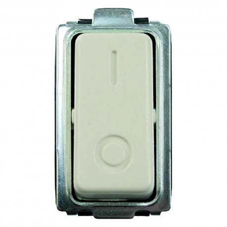 INTERRUTTORE BIPOLARE 2009 (PZ 10)