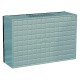 SUONERIA DA PARETE 380/10 - mm 145 x 95 x 47,5 (rettangolare) (PZ 1)
