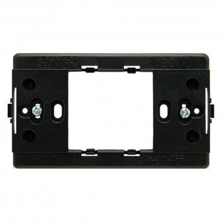 SUPPORTO PER SERIE LASER per UNEL centrata 2601 (PZ 10)