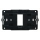 SUPPORTO PER SERIE LASER 1 modulo 2631 (PZ 10)