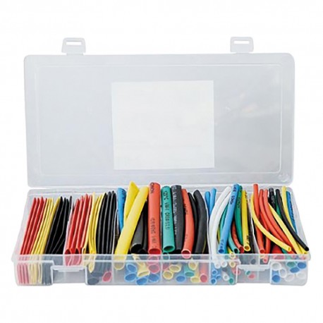 GUAINE TERMORESTRINGENTI box 100 pezzi (CF 1)