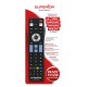 TELECOMANDO COMPATIBILE PER TV 'READY 5 SMART REPL tipo universale (PZ 1)