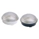 PLAFONIERA 'TONDA' colore bianco - 62730 (PZ 1)