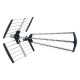 ANTENNA ESTERNA PER TV TRINAPPE banda UHF (PZ 1)