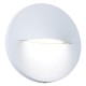 SEGNA PASSO TONDO 'OPEN' colore grafite - 3 watt (PZ 1)