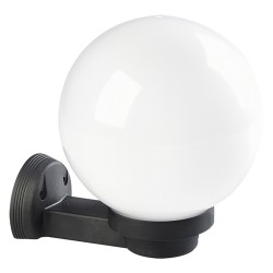 LANTERNA 'GLOBO' sfera trasparente (PZ 1)