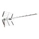 ANTENNA ESTERNA PER TV banda UHF (PZ 1)