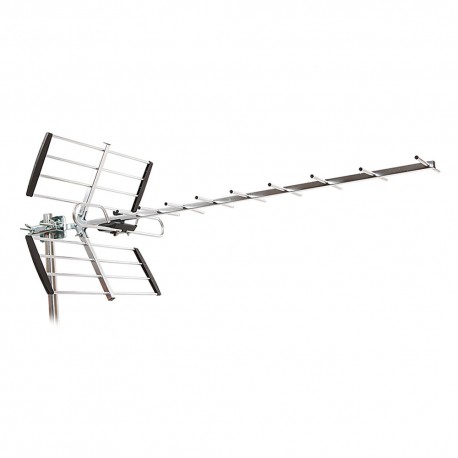 ANTENNA ESTERNA PER TV banda UHF (PZ 1)