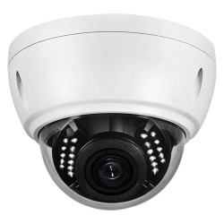 TELECAMERA PER INTERNI ED ESTERNI 'DOME' 5.0 MPX (PZ 1)