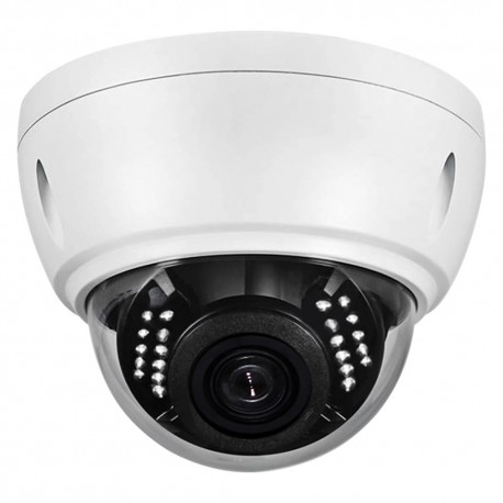 TELECAMERA PER INTERNI ED ESTERNI 'DOME' 5.0 MPX (PZ 1)