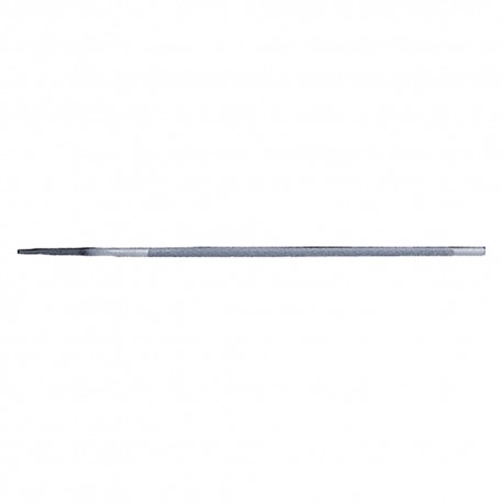 LIMA TONDA PER SEGHE 8 x 7/32 mm 200 x 5,5 (PZ 12)