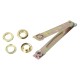 PINZA PER OCCHIELLI mm. 155 (PZ 1)