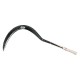 SEGHEZZO CANTONIERE 'MARGHERITA' N. 3 manico PVC (PZ 1)