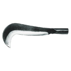 RONCOLA 'BERGAMO' ART.112 N. 2 cm 29 (PZ 1)