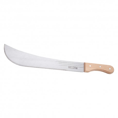 MACHETE cm 50 (PZ 1)