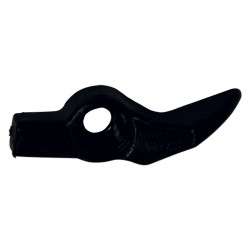 FERMO PER FORBICI DA POTA per mod. KS4T (PZ 1)