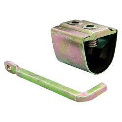 ANELLO PER FALCE mm 30x40 (PZ 10)