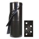 TELO PER PACCIAMATURA FORI SFALSATI H. mt 1,2 - dist.fori 40x30 cm (KG 50)