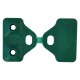 CLIPS PER RETI cf. 100 pz (CF 1)