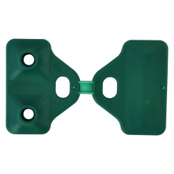 CLIPS PER RETI cf. 100 pz (CF 1)