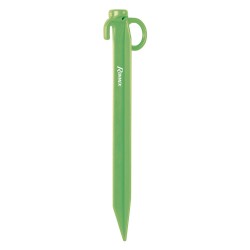 PICCHETTI PER TELI h. 25 cm - confezione 4 pezzi (CF 1)