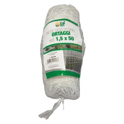RETE DI SOSTEGNO PER ORTAGGI mt 1 x 100 (RT 1)
