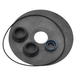 KIT GUARNIZIONI PER ELETTROPOMPA cf. 5 pz - per BE-M 20 (CF 1)