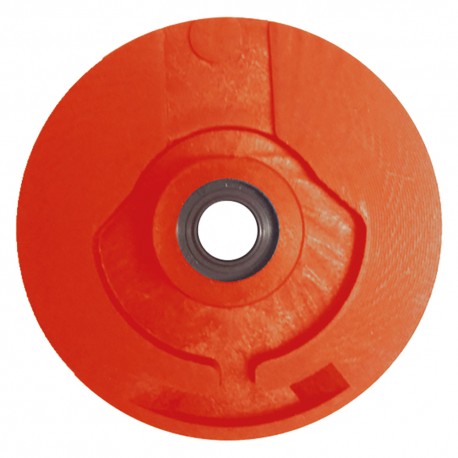COPERCHIO POMPA per BE-M 25 (PZ 1)