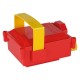 PORTA CONDENSATORE MONOFASE per BE-M (PZ 1)