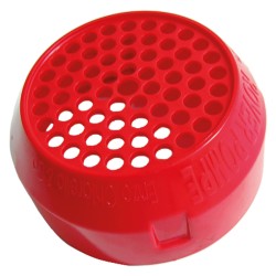 COPRIVENTOLA IN PLASTICA per BE-M (PZ 1)