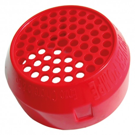 COPRIVENTOLA IN PLASTICA per BE-M (PZ 1)