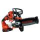 ELETTROSEGA A BATTERIA 'GKC1820L20-QW' 18V - 2,0 Ah Litio (PZ 1)