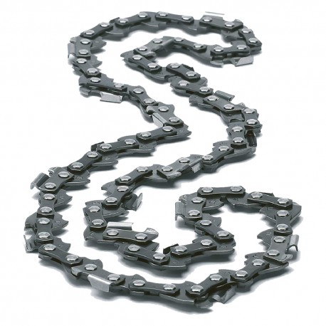 CATENA RICAMBIO PER ELETTROSEGA 50 maglie - per articolo 6087620 (PZ 1)