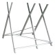 CAVALLETTO TAGLIALEGNA cm 79 x 80 (PZ 1)