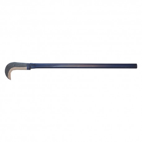 RONCOLA 'SARDEGNA' lama cm 23 - manico legno (PZ 1)
