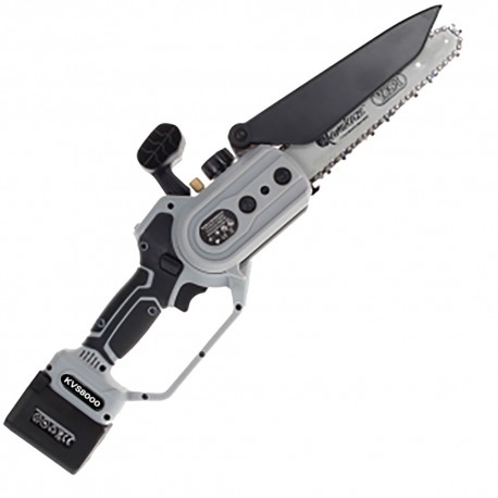 POTATORE A BATTERIA 'KVS 8000' barra 19 cm - Ã˜ taglio 16 cm (PZ 1)