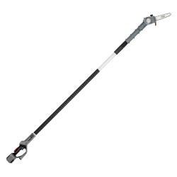 POTATORE A BATTERIA SERIE 'KVS 8000-P' 21,6V - 4 Ah Litio (PZ 1)