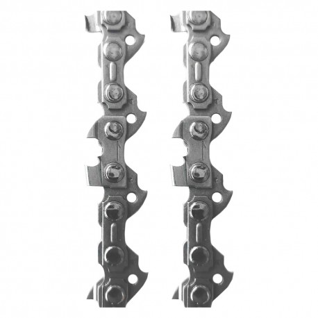 CATENA PER MOTOSEGA 'MAYA' 1/4' sp.1,1 - 52 maglie (mini) (PZ 1)