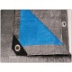 TELONE OCCHIELLATO 'EXTRA PESANTE' mt 5 x 8 - 280 gr/mq. (PZ 1)