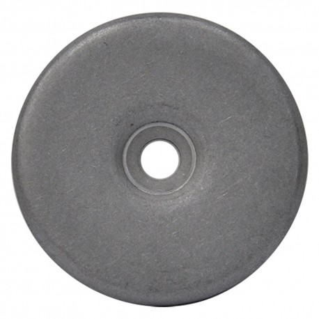DISCO INFERIORE MEMBRANA per modello CM46 - CM70 (PZ 1)